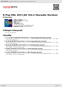 Digitální booklet (A4) K-Pop Hits 2013 JUL Vol.2 (Karaoke Version)