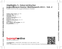 Zadní strana obalu CD Highlights 5. Osterreichischer Jugendblasorchester Wettbewerb 2011 - Vol. 2
