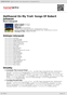 Digitální booklet (A4) Hellhound On My Trail: Songs Of Robert Johnson