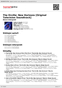 Digitální booklet (A4) The Orville: New Horizons [Original Television Soundtrack]
