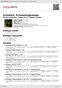 Digitální booklet (A4) Schubert: Schwanengesange