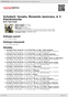 Digitální booklet (A4) Schubert: Sonata, Moments musicaux, & 3 Klavierstucke