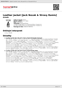 Digitální booklet (A4) Leather Jacket [Jack Novak & Stravy Remix]