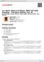 Digitální booklet (A4) J.S. Bach: Mass in B Minor, BWV 232 [Elly Ameling – The Bach Edition, Vol. 8]