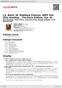 Digitální booklet (A4) J.S. Bach: St. Matthew Passion, BWV 244 [Elly Ameling – The Bach Edition, Vol. 9]