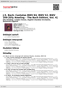 Digitální booklet (A4) J.S. Bach: Cantatas BWV 84, BWV 52, BWV 209 [Elly Ameling – The Bach Edition, Vol. 4]