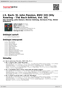 Digitální booklet (A4) J.S. Bach: St. John Passion, BWV 245 [Elly Ameling – The Bach Edition, Vol. 10]