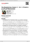 Digitální booklet (A4) The Mandalorian: Season 3 - Vol. 1 (Chapters 17-20) [Original Score]