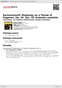 Digitální booklet (A4) Rachmaninoff: Rhapsody on a Theme of Paganini, Op. 43: Var. 18. Andante cantabile