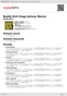 Digitální booklet (A4) Buddy Rich Sings Johnny Mercer