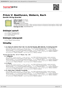 Digitální booklet (A4) Prism V: Beethoven, Webern, Bach