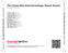 Zadní strana obalu CD The Classic Blue Note Recordings: Wayne Shorter