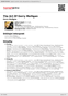 Digitální booklet (A4) The Art Of Gerry Mulligan