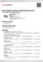 Digitální booklet (A4) The Orgels Lennon & McCartney Vol.2