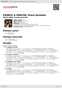Digitální booklet (A4) FRANCK & MARTIN: Piano Quintets