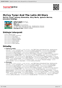 Digitální booklet (A4) McCoy Tyner And The Latin All-Stars