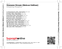 Zadní strana obalu CD Siamese Dream [Deluxe Edition]