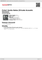 Digitální booklet (A4) Futari Aruita Natsu [Private Acoustic Version]
