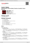 Digitální booklet (A4) Verdi: Otello