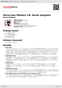 Digitální booklet (A4) Verve Jazz Masters 18: Sarah Vaughan