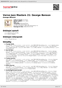 Digitální booklet (A4) Verve Jazz Masters 21: George Benson