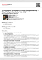 Digitální booklet (A4) Schumann, Schubert: Lieder [Elly Ameling – The Philips Recitals, Vol. 15]