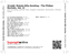 Zadní strana obalu CD Vivaldi: Motets [Elly Ameling – The Philips Recitals, Vol. 1]
