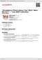 Digitální booklet (A4) "Strawberry Prince Arena Tour 2023  "Here We Go!!" -" Live BGM Collection