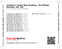 Zadní strana obalu CD Schubert: Lieder [Elly Ameling – The Philips Recitals, Vol. 10]