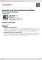 Digitální booklet (A4) Lonerism [10 Year Anniversary Edition / Unreleased Demos]