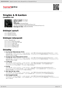Digitální booklet (A4) Singles & B-kanten