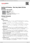 Digitální booklet (A4) Sultans Of Swing - The Very Best Of Dire Straits