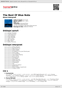 Digitální booklet (A4) The Best Of Blue Note