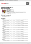 Digitální booklet (A4) SAXOPHONE Vol.4