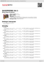 Digitální booklet (A4) SAXOPHONE Vol.1