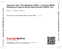 Zadní strana obalu CD Improve Your Visualization Skills: Learning While Sleeping Program (Self-Improvement While You Sleep With the Power of Positive Affirmations)