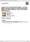Digitální booklet (A4) Improve Your Visualization Skills: Learning While Sleeping Program (Self-Improvement While You Sleep With the Power of Positive Affirmations)