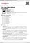 Digitální booklet (A4) The Paul Simon Album