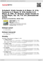 Digitální booklet (A4) Schubert: Violin Sonata in A Major, D. 574; Fantasia in C Major, D. 934; Rondo in B Minor, D. 895 / R. Strauss: Violin Sonata in E-Flat Major, Op. 18, TrV 151 [Remastered 2023]