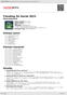 Digitální booklet (A4) Trending On Social 2023