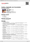 Digitální booklet (A4) Canta y Aprende con Cocomelon