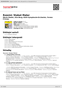 Digitální booklet (A4) Rossini: Stabat Mater