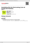 Digitální booklet (A4) Something We Are Overcoming [Live at Frying Pan Studios]