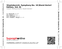 Zadní strana obalu CD Shostakovich: Symphony No. 10 [Karel Ančerl Edition, Vol. 8]