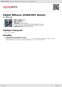 Digitální booklet (A4) Digital Witness [DARKSIDE Remix]