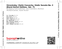 Zadní strana obalu CD Stravinsky: Violin Concerto; Violin Sonata No. 2 [Karel Ančerl Edition, Vol. 7]