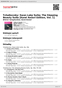 Digitální booklet (A4) Tchaikovsky: Swan Lake Suite; The Sleeping Beauty Suite [Karel Ančerl Edition, Vol. 1]