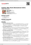 Digitální booklet (A4) Sadistic Mika Band [Remastered 2023]