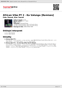 Digitální booklet (A4) African Vibe PT 2 - Ka Valungu [Remixes]