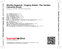 Zadní strana obalu CD Martha Argerich | Evgeny Kissin: The Verbier Concerts [Live]
